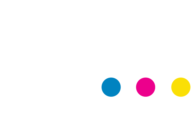 York print company Experts in design and print. Inc Dot Shop